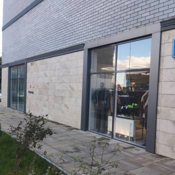 Продается Нежилое помещение, 43,9 м²