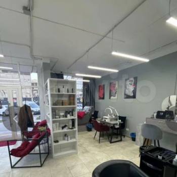 Продается Нежилое помещение, 43,9 м²