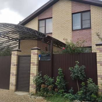 Продается Дом, 140 м²