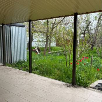 Продается Дом, 41 м²