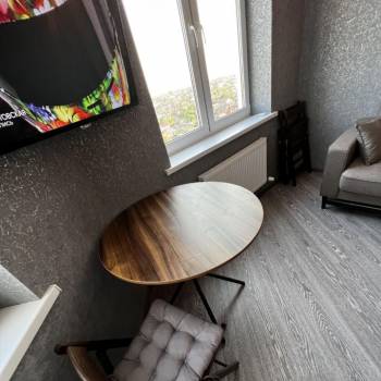 Сдается 1-комнатная квартира, 36 м²