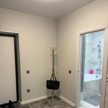 Сдается 1-комнатная квартира, 45 м²