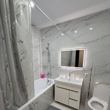 Сдается 1-комнатная квартира, 45 м²