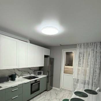 Сдается 1-комнатная квартира, 45 м²