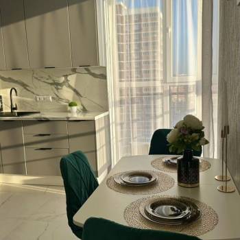 Сдается 2-х комнатная квартира, 60,1 м²