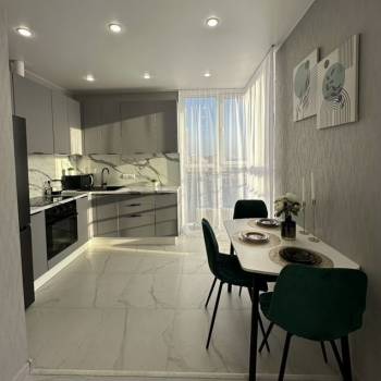 Сдается 2-х комнатная квартира, 60,1 м²