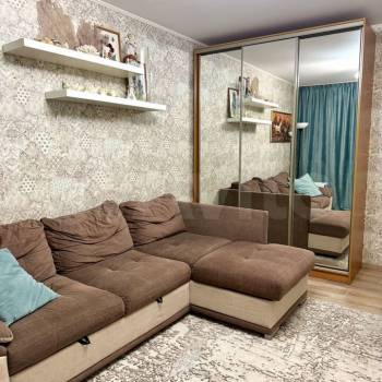 Сдается 2-х комнатная квартира, 75 м²