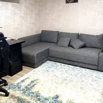 Сдается 2-х комнатная квартира, 75 м²