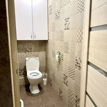 Сдается 2-х комнатная квартира, 75 м²