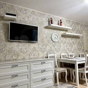 Сдается 2-х комнатная квартира, 75 м²