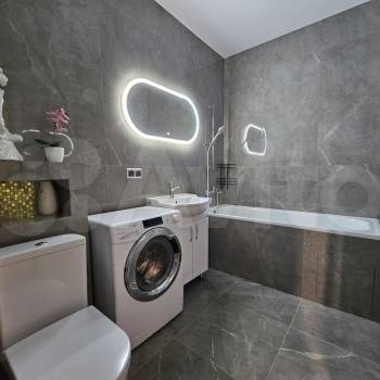 Сдается 2-х комнатная квартира, 64 м²