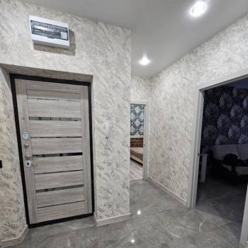 Сдается 2-х комнатная квартира, 64 м²