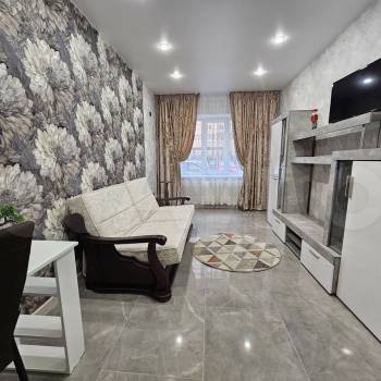 Сдается 2-х комнатная квартира, 64 м²