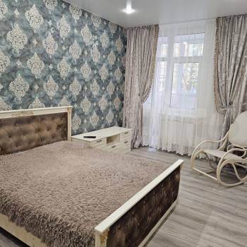 Сдается 2-х комнатная квартира, 64 м²