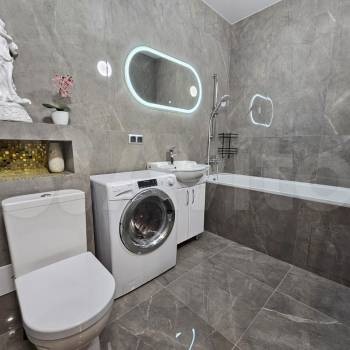 Сдается 2-х комнатная квартира, 64 м²