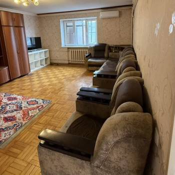 Сдается 2-х комнатная квартира, 50 м²