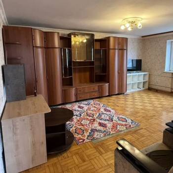 Сдается 2-х комнатная квартира, 50 м²