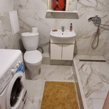 Сдается 1-комнатная квартира, 34 м²