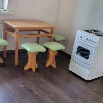 Сдается 1-комнатная квартира, 34 м²