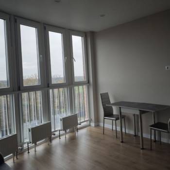 Сдается 1-комнатная квартира, 26,5 м²