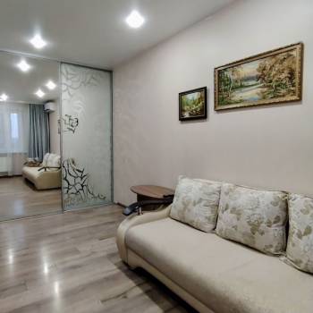 Сдается 1-комнатная квартира, 37 м²