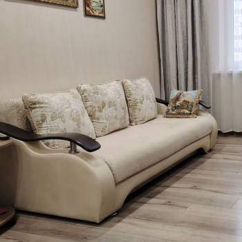 Сдается 1-комнатная квартира, 37 м²