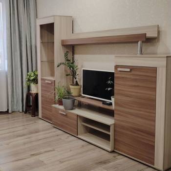 Сдается 1-комнатная квартира, 37 м²