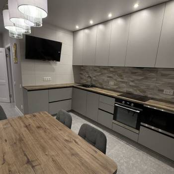 Сдается 1-комнатная квартира, 35,3 м²