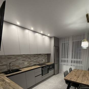 Сдается 1-комнатная квартира, 35,3 м²