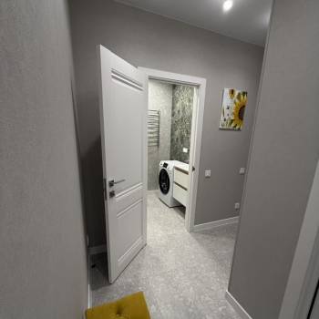 Сдается 1-комнатная квартира, 35,3 м²