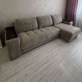 Сдается 1-комнатная квартира, 42 м²