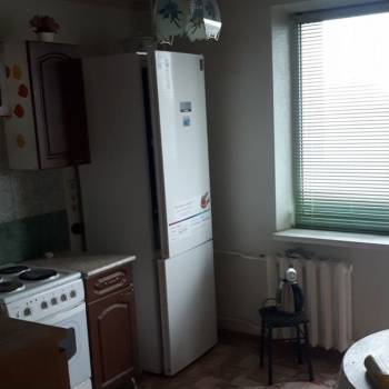 Сдается 1-комнатная квартира, 38 м²