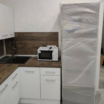 Сдается 1-комнатная квартира, 37 м²