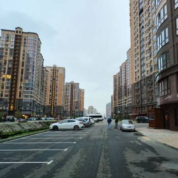 Сдается 1-комнатная квартира, 37 м²