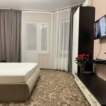 Сдается 1-комнатная квартира, 40 м²