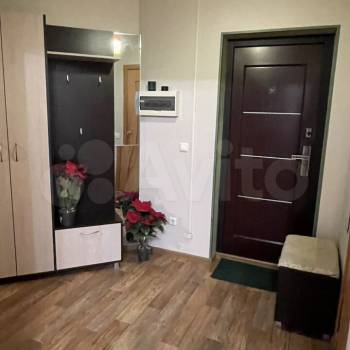 Сдается 1-комнатная квартира, 40 м²