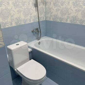 Сдается 1-комнатная квартира, 40 м²