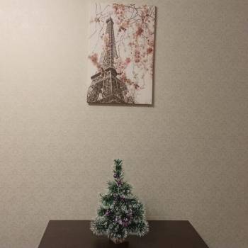 Сдается 1-комнатная квартира, 42,1 м²