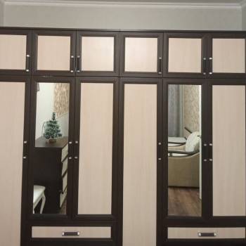 Сдается 1-комнатная квартира, 42,1 м²