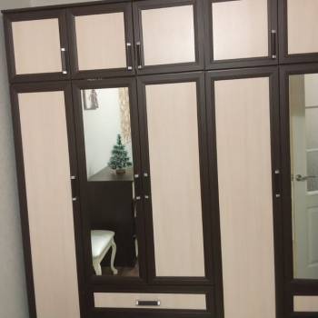 Сдается 1-комнатная квартира, 42,1 м²