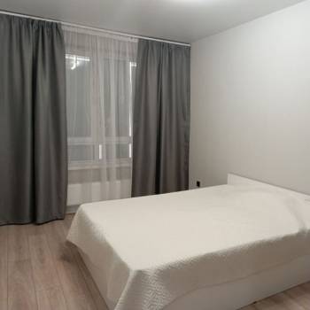 Сдается 1-комнатная квартира, 39 м²