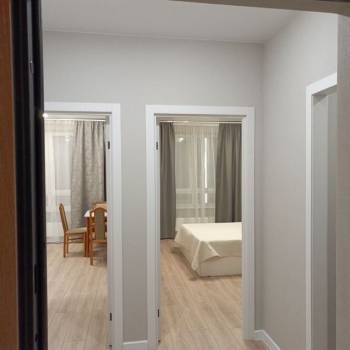 Сдается 1-комнатная квартира, 39 м²