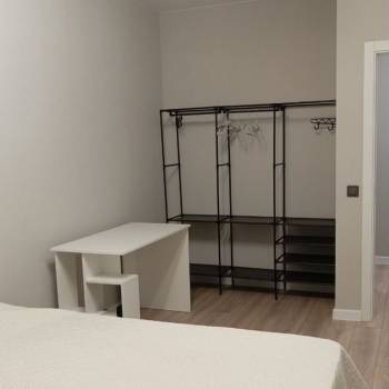 Сдается 1-комнатная квартира, 39 м²