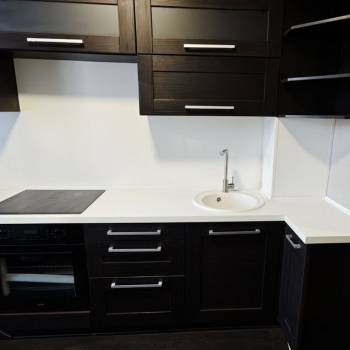 Сдается 1-комнатная квартира, 35,5 м²