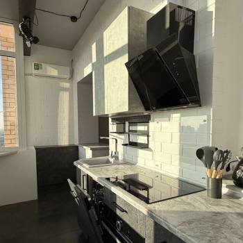 Сдается 2-х комнатная квартира, 55 м²