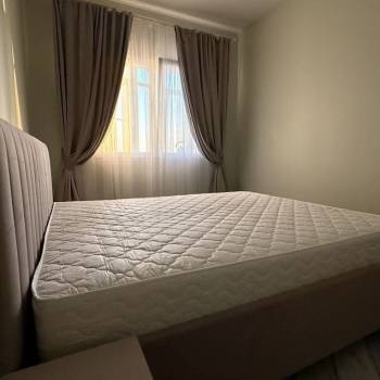 Сдается 2-х комнатная квартира, 55 м²