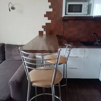 Сдается 1-комнатная квартира, 45 м²