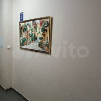 Сдается 1-комнатная квартира, 45 м²