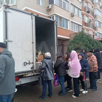 Сдается 1-комнатная квартира, 45 м²