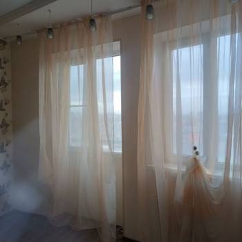 Сдается 1-комнатная квартира, 45 м²